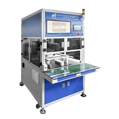 BT-J20 激光自動焊接機